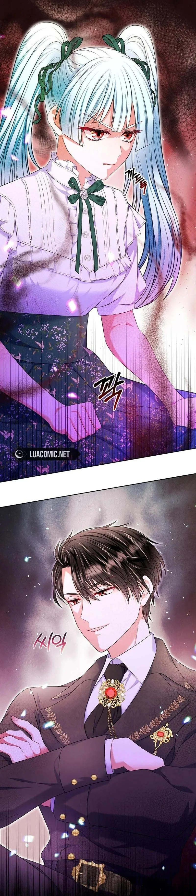 Tôi Sẽ Ly Hôn Với Anh Trai Nữ Chính - Chap 57 - Trang 58