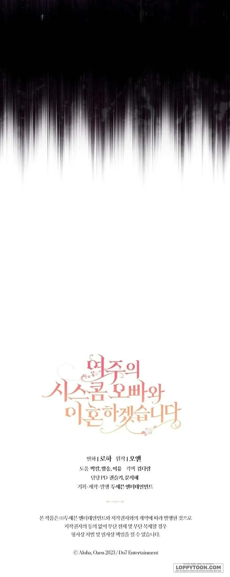 Tôi Sẽ Ly Hôn Với Anh Trai Nữ Chính - Chap 57 - Trang 59