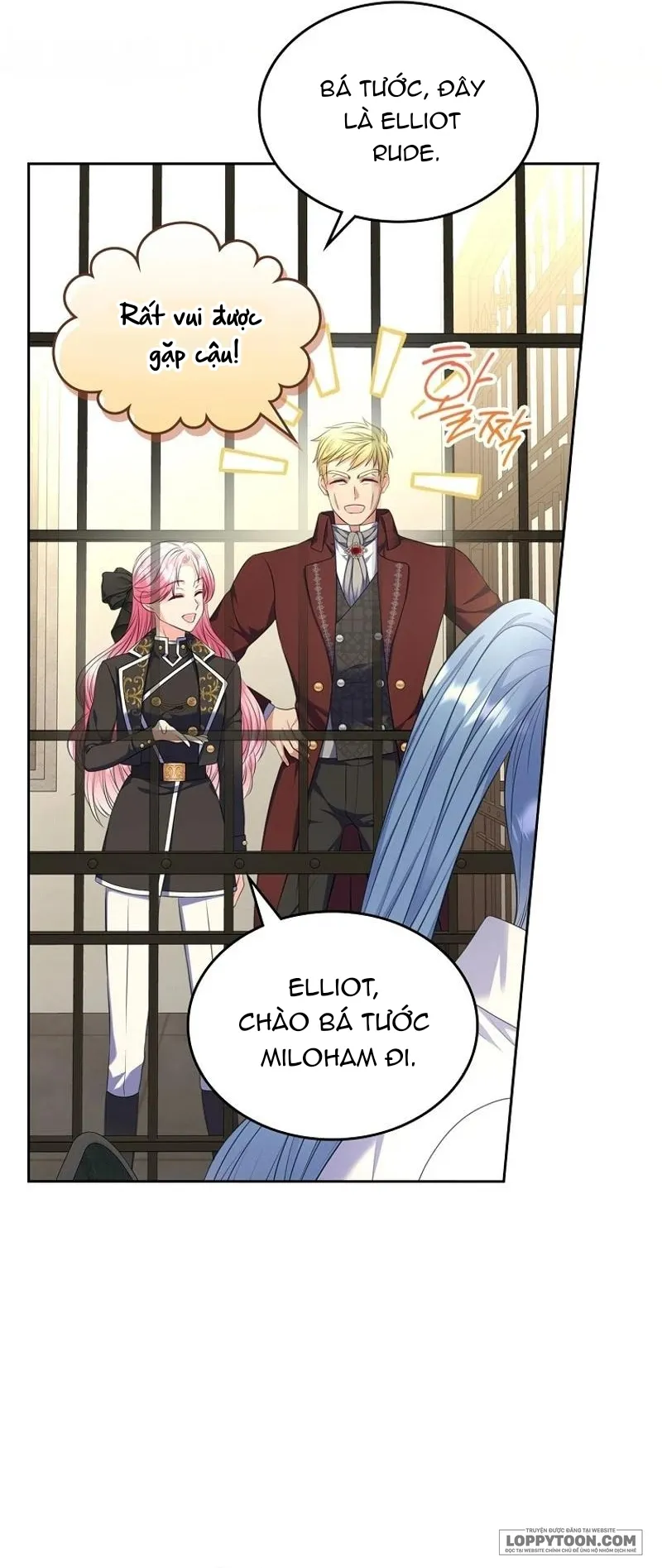 Tôi Sẽ Ly Hôn Với Anh Trai Nữ Chính - Chap 57 - Trang 9