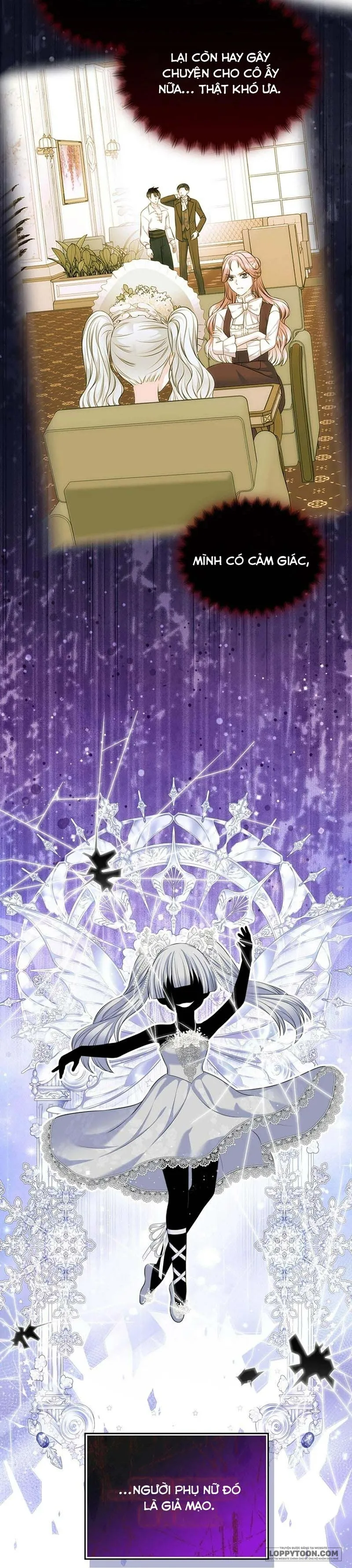 Tôi Sẽ Ly Hôn Với Anh Trai Nữ Chính - Chap 58 - Trang 13