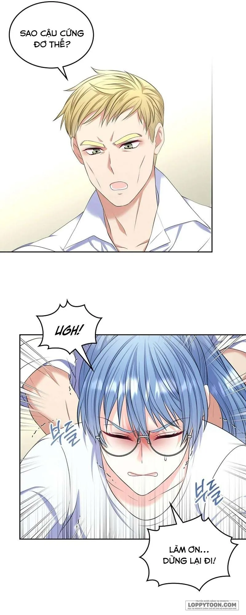 Tôi Sẽ Ly Hôn Với Anh Trai Nữ Chính - Chap 58 - Trang 16