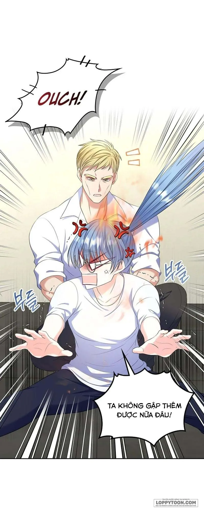 Tôi Sẽ Ly Hôn Với Anh Trai Nữ Chính - Chap 58 - Trang 17