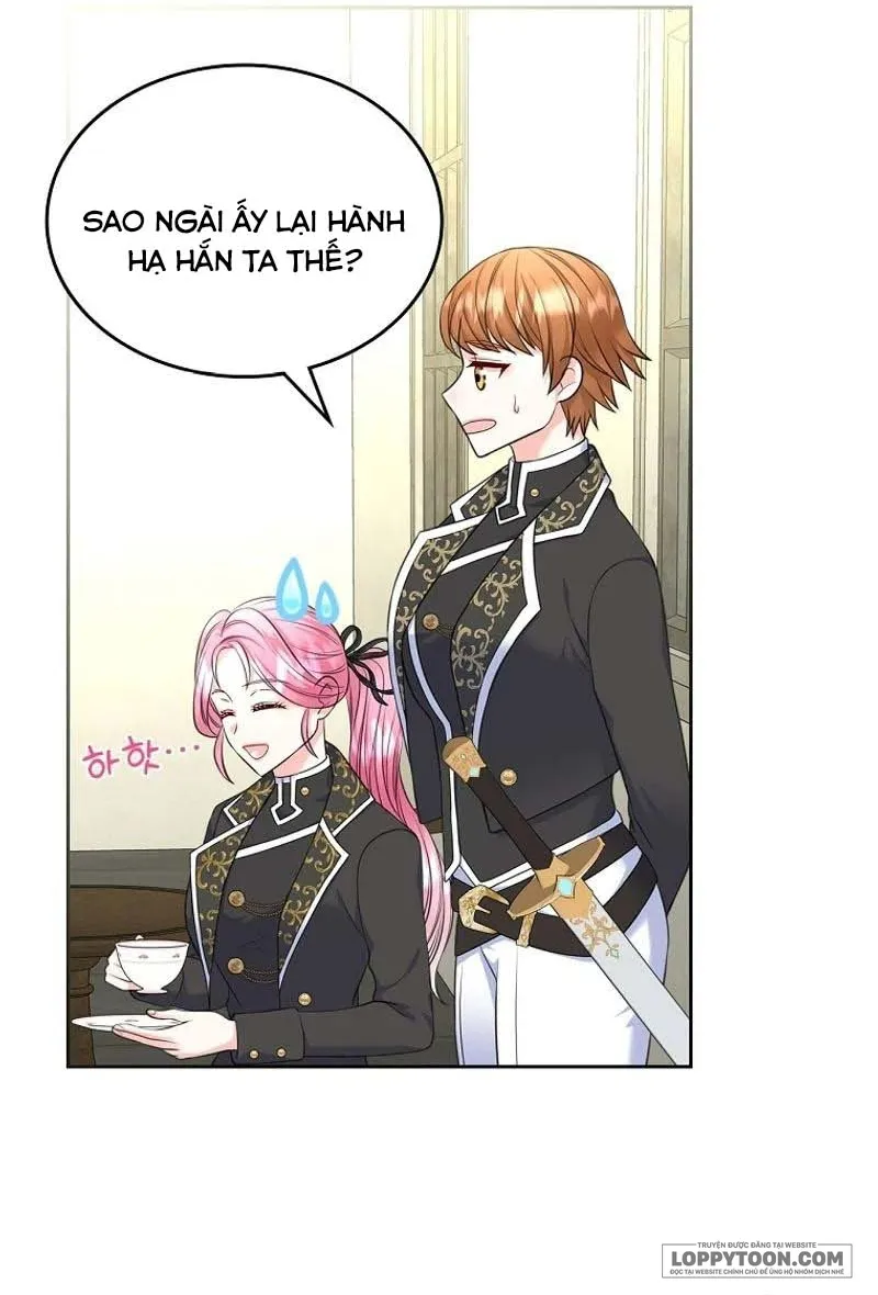 Tôi Sẽ Ly Hôn Với Anh Trai Nữ Chính - Chap 58 - Trang 20