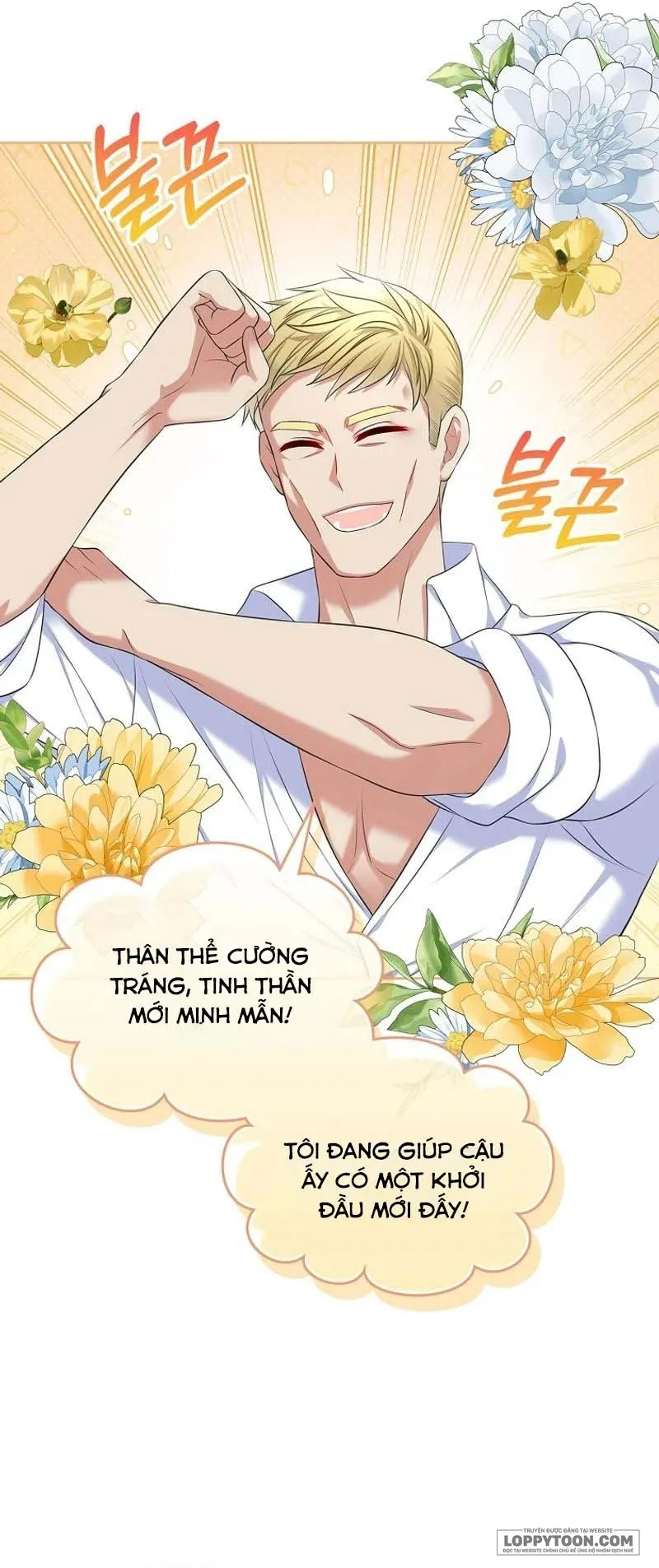 Tôi Sẽ Ly Hôn Với Anh Trai Nữ Chính - Chap 58 - Trang 21