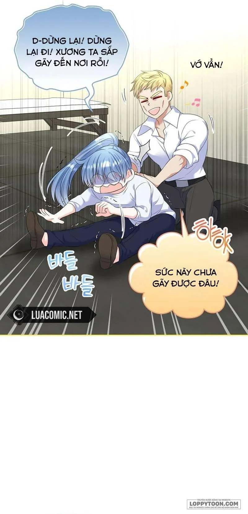 Tôi Sẽ Ly Hôn Với Anh Trai Nữ Chính - Chap 58 - Trang 24