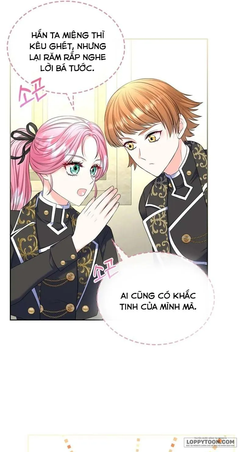 Tôi Sẽ Ly Hôn Với Anh Trai Nữ Chính - Chap 58 - Trang 25