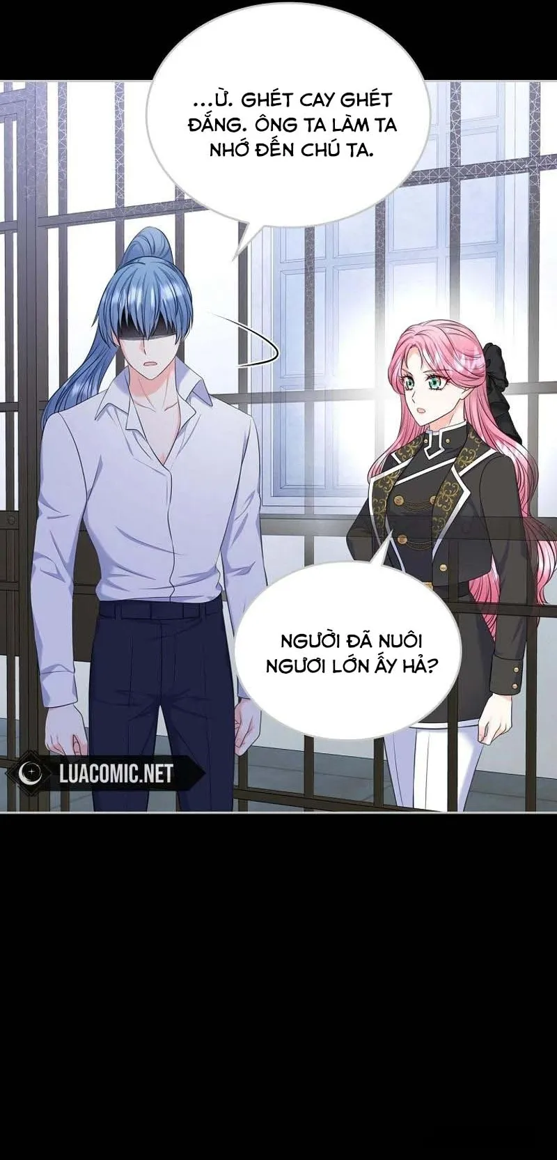 Tôi Sẽ Ly Hôn Với Anh Trai Nữ Chính - Chap 58 - Trang 30