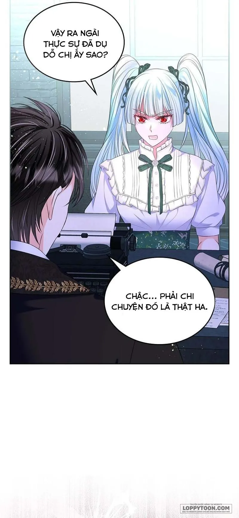 Tôi Sẽ Ly Hôn Với Anh Trai Nữ Chính - Chap 58 - Trang 4