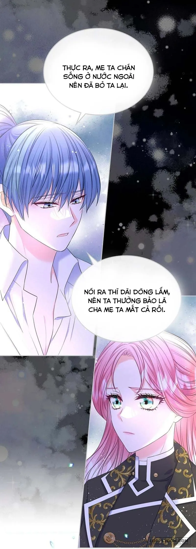Tôi Sẽ Ly Hôn Với Anh Trai Nữ Chính - Chap 58 - Trang 33