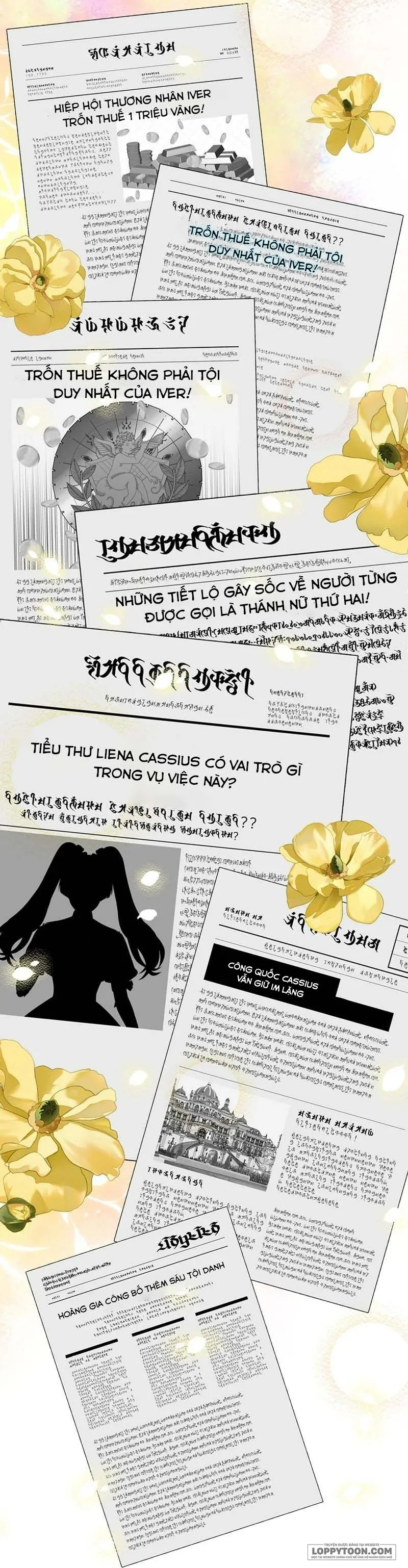 Tôi Sẽ Ly Hôn Với Anh Trai Nữ Chính - Chap 58 - Trang 45