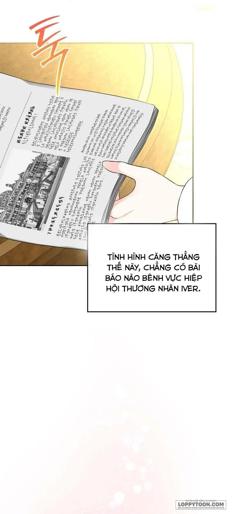 Tôi Sẽ Ly Hôn Với Anh Trai Nữ Chính - Chap 58 - Trang 46