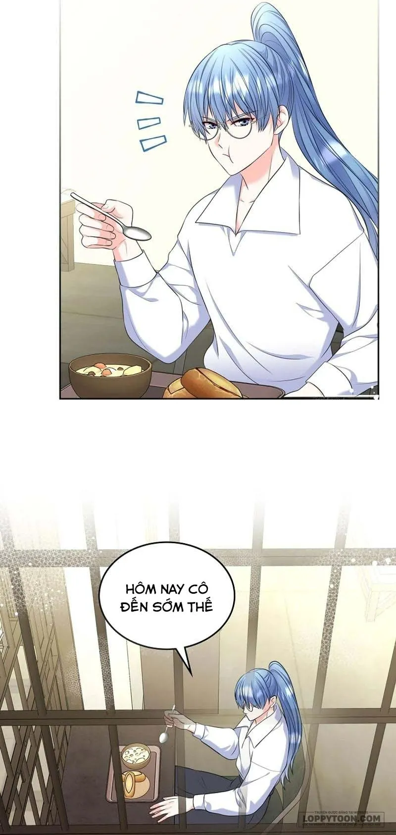 Tôi Sẽ Ly Hôn Với Anh Trai Nữ Chính - Chap 58 - Trang 49