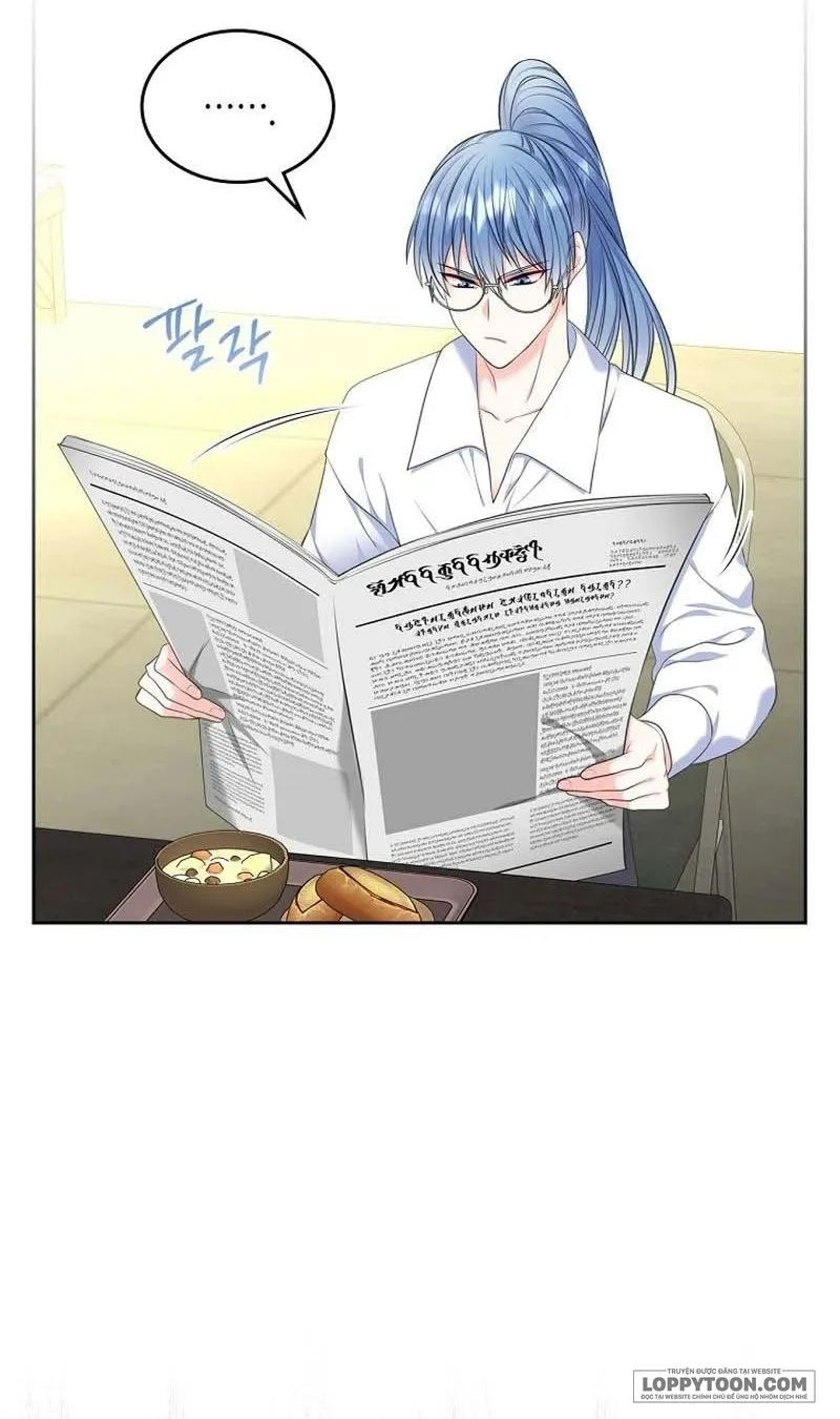 Tôi Sẽ Ly Hôn Với Anh Trai Nữ Chính - Chap 58 - Trang 53