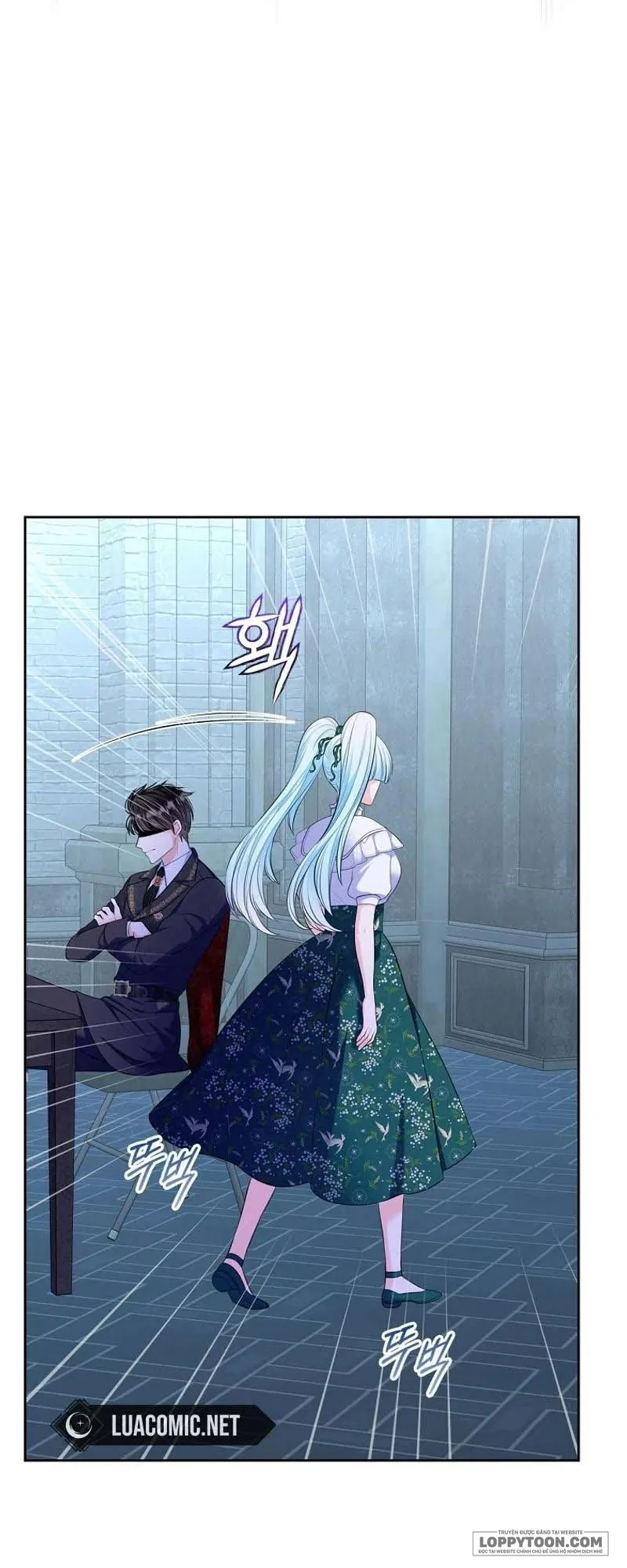Tôi Sẽ Ly Hôn Với Anh Trai Nữ Chính - Chap 58 - Trang 8
