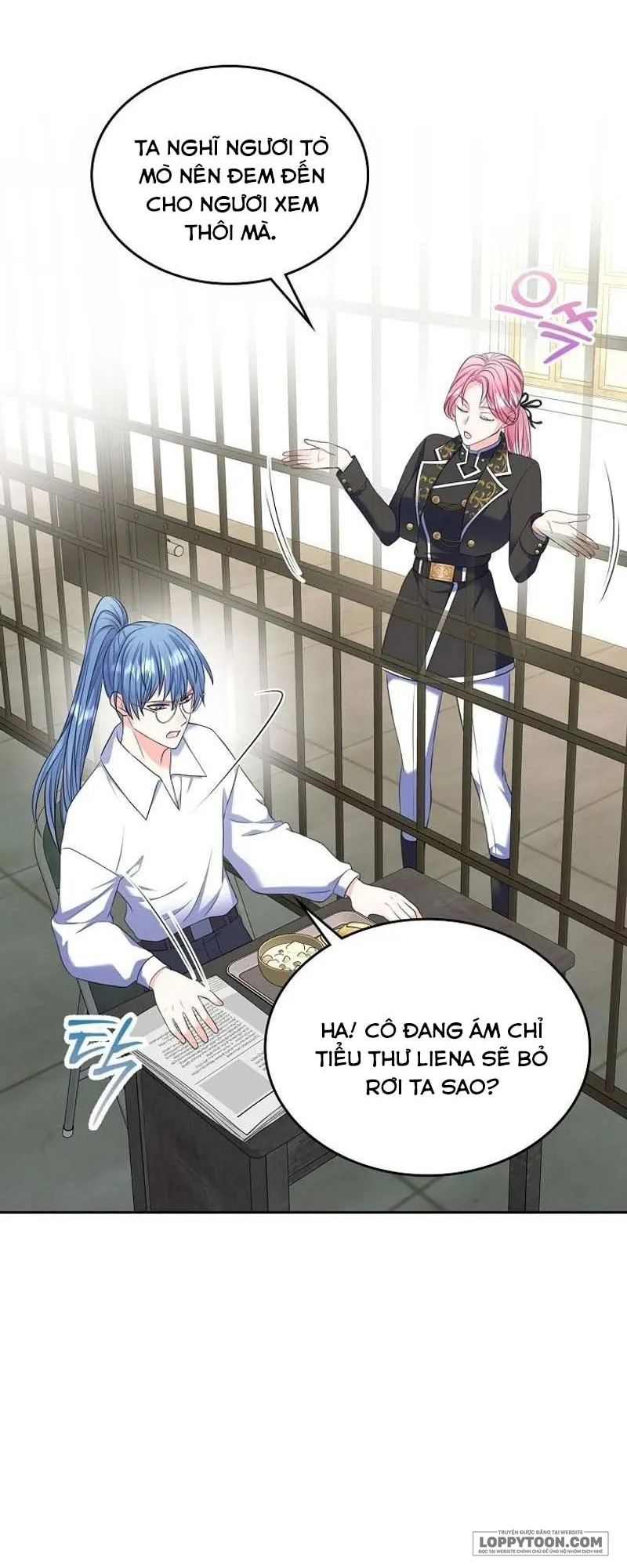 Tôi Sẽ Ly Hôn Với Anh Trai Nữ Chính - Chap 59 - Trang 3