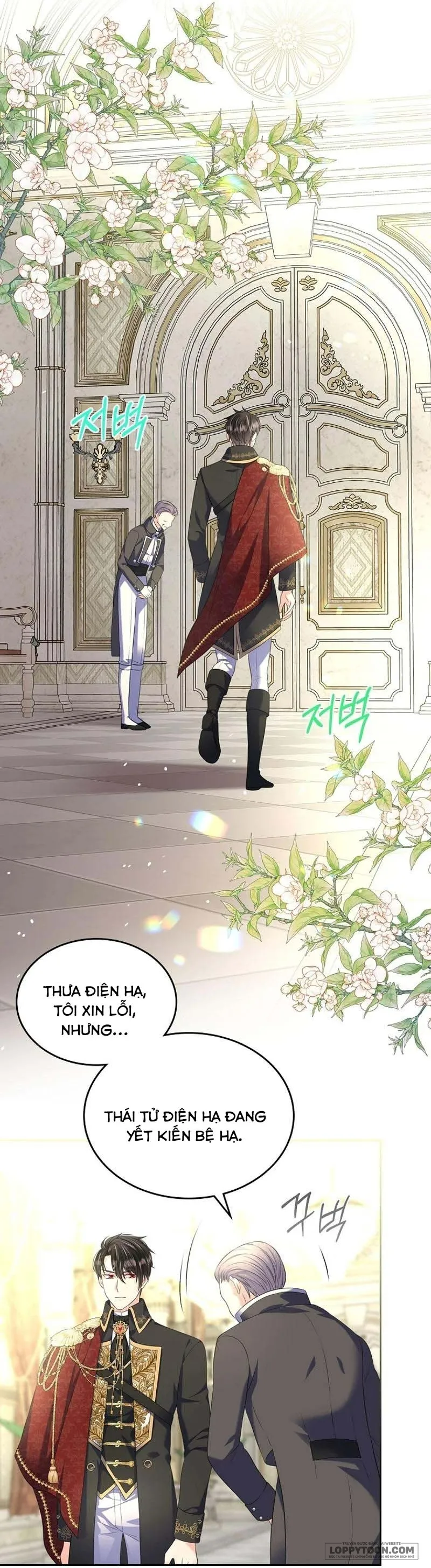 Tôi Sẽ Ly Hôn Với Anh Trai Nữ Chính - Chap 59 - Trang 22