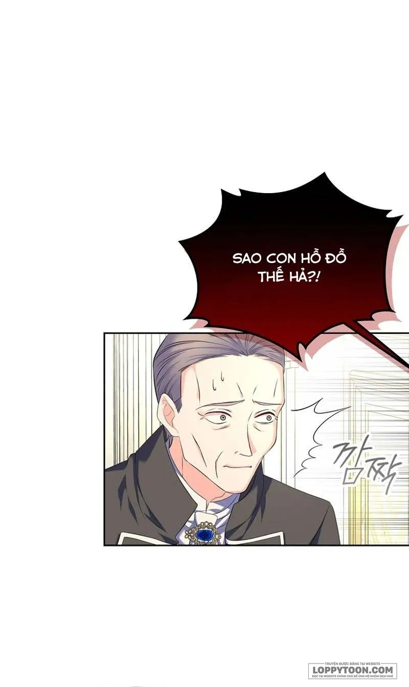 Tôi Sẽ Ly Hôn Với Anh Trai Nữ Chính - Chap 59 - Trang 23