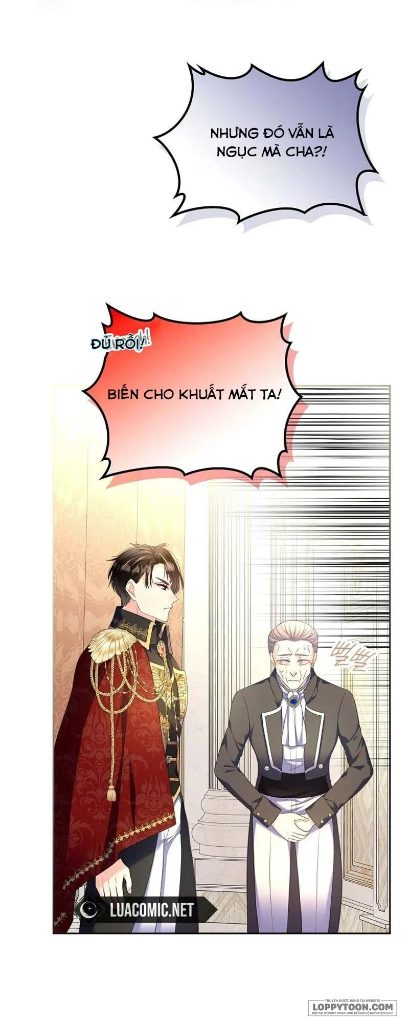 Tôi Sẽ Ly Hôn Với Anh Trai Nữ Chính - Chap 59 - Trang 28