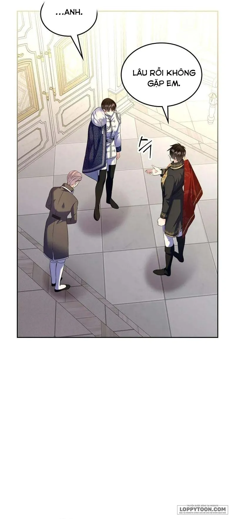 Tôi Sẽ Ly Hôn Với Anh Trai Nữ Chính - Chap 59 - Trang 31