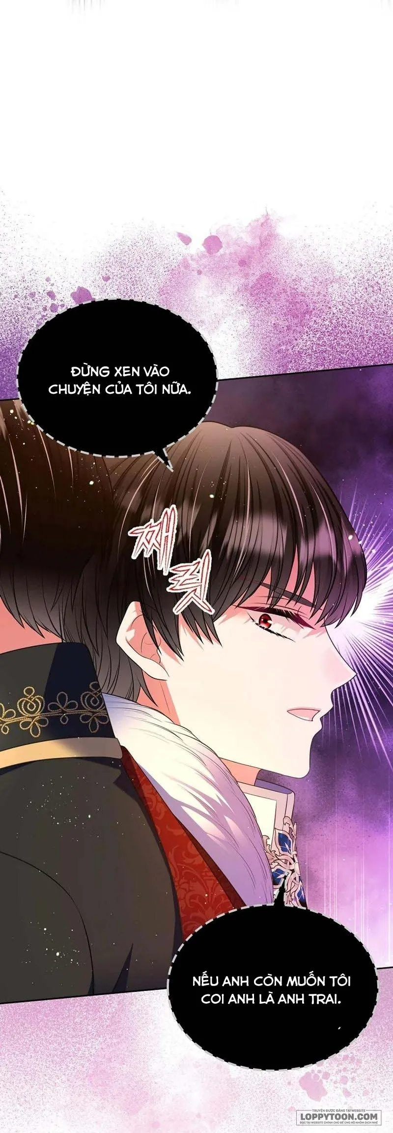 Tôi Sẽ Ly Hôn Với Anh Trai Nữ Chính - Chap 59 - Trang 34