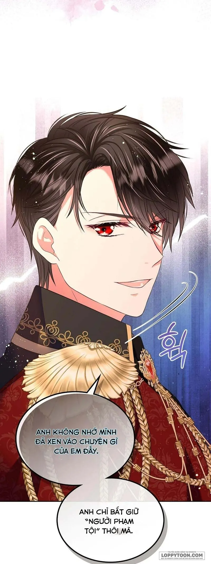 Tôi Sẽ Ly Hôn Với Anh Trai Nữ Chính - Chap 59 - Trang 35