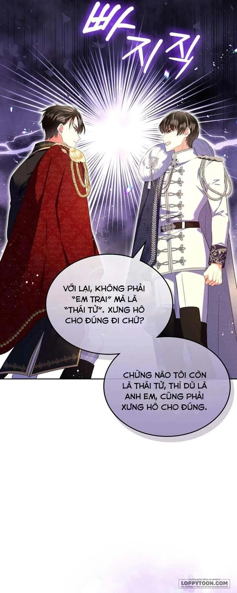 Tôi Sẽ Ly Hôn Với Anh Trai Nữ Chính - Chap 59 - Trang 37