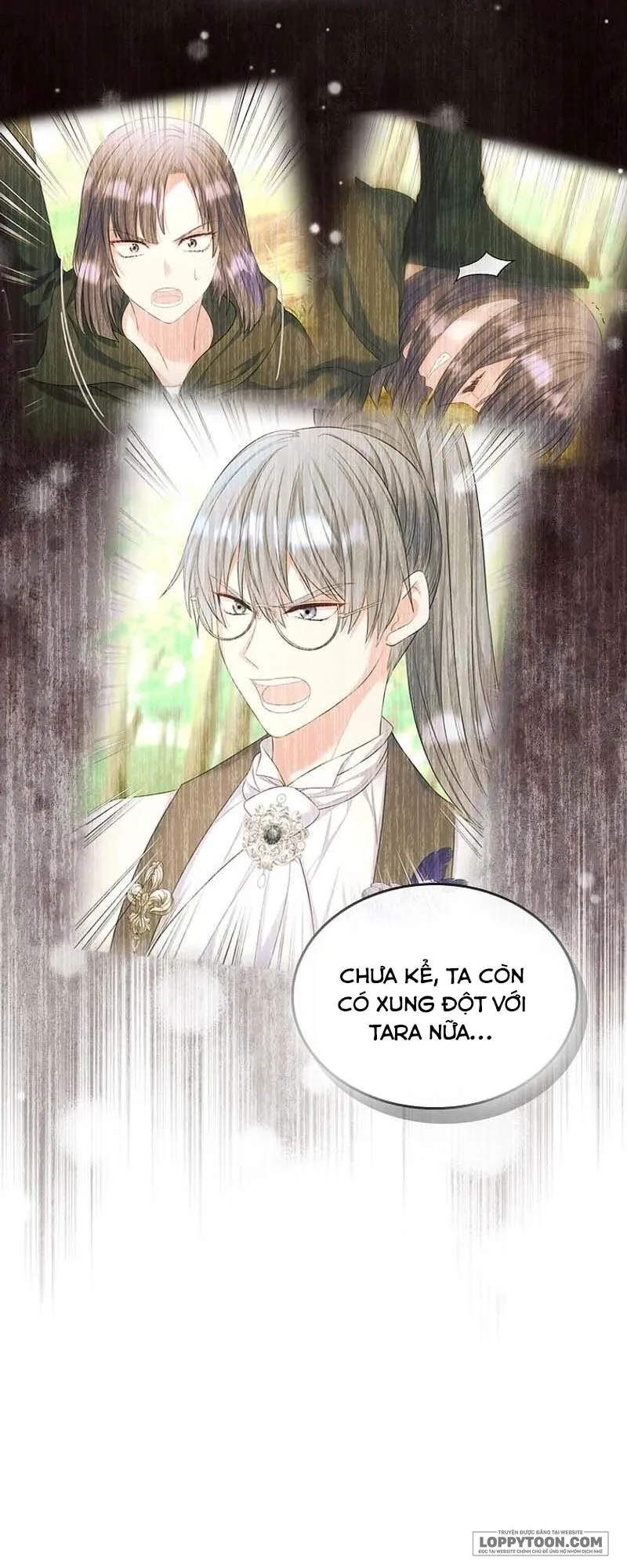 Tôi Sẽ Ly Hôn Với Anh Trai Nữ Chính - Chap 59 - Trang 5