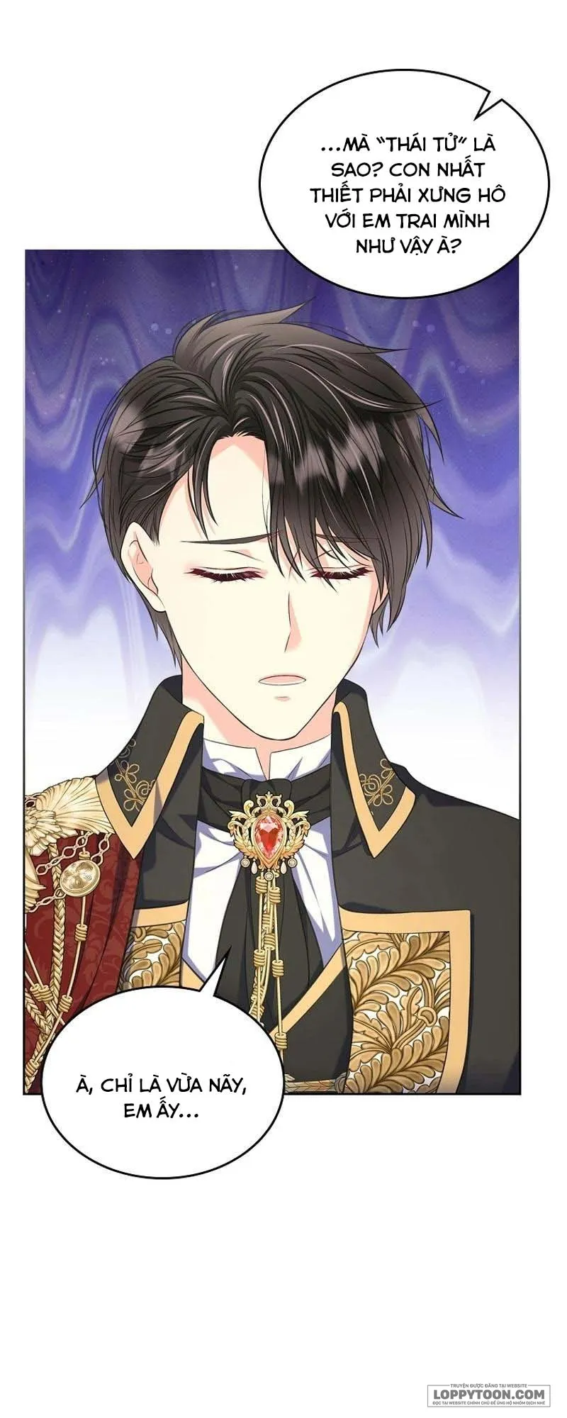 Tôi Sẽ Ly Hôn Với Anh Trai Nữ Chính - Chap 59 - Trang 44