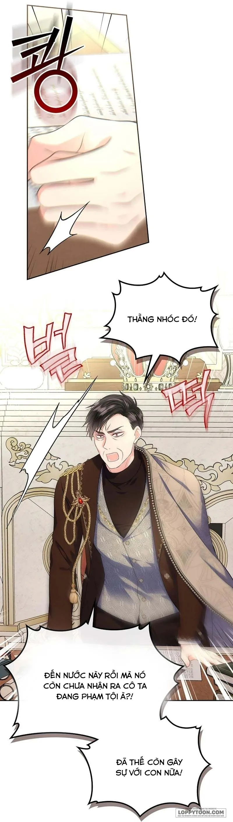 Tôi Sẽ Ly Hôn Với Anh Trai Nữ Chính - Chap 59 - Trang 46
