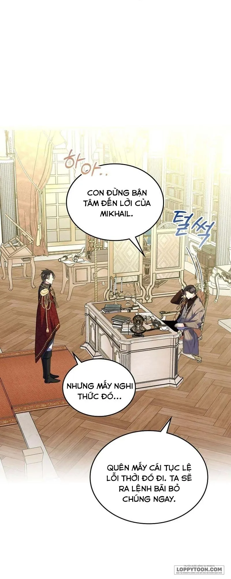 Tôi Sẽ Ly Hôn Với Anh Trai Nữ Chính - Chap 59 - Trang 47