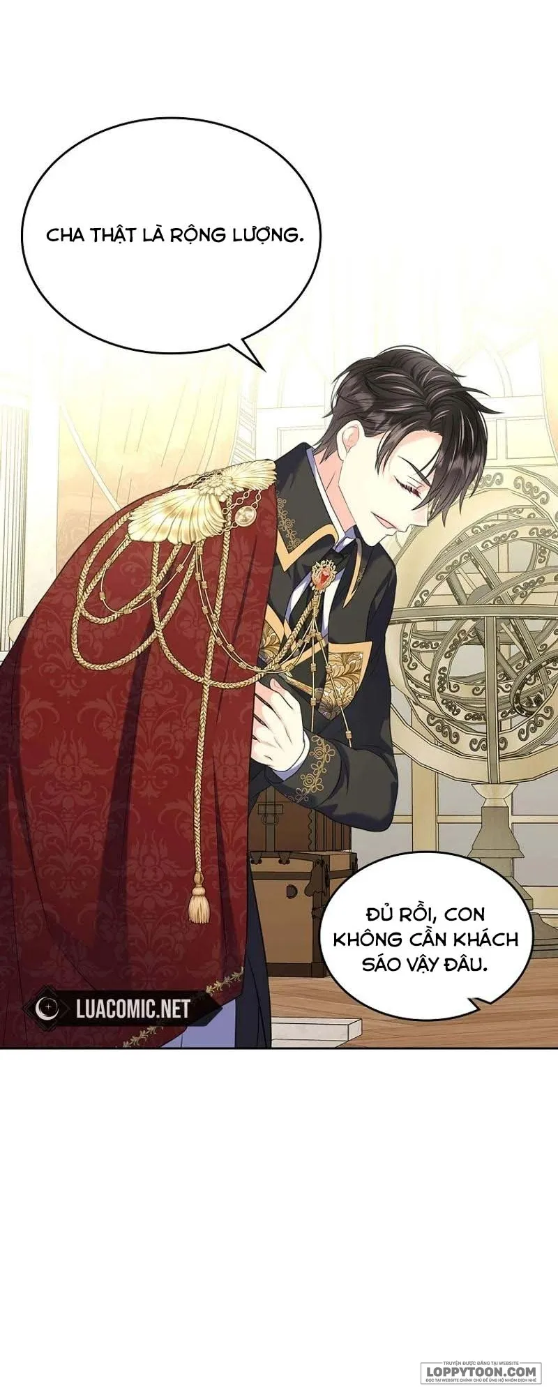 Tôi Sẽ Ly Hôn Với Anh Trai Nữ Chính - Chap 59 - Trang 48