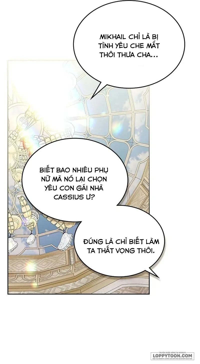 Tôi Sẽ Ly Hôn Với Anh Trai Nữ Chính - Chap 59 - Trang 50