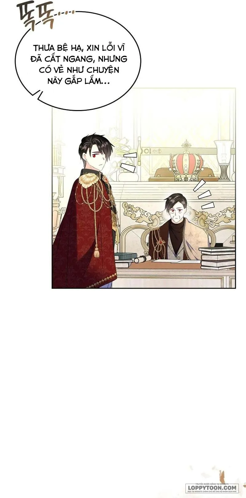 Tôi Sẽ Ly Hôn Với Anh Trai Nữ Chính - Chap 59 - Trang 51