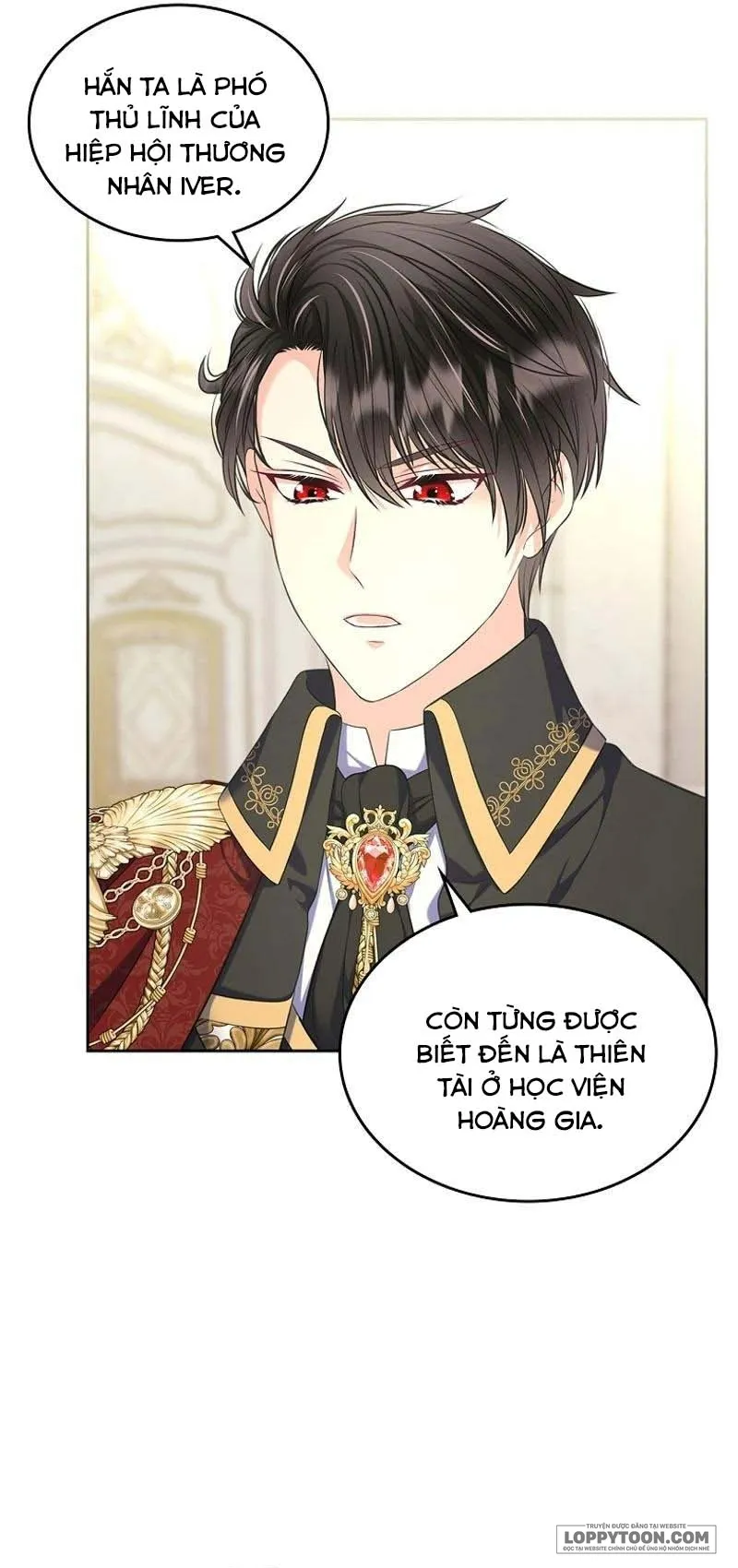 Tôi Sẽ Ly Hôn Với Anh Trai Nữ Chính - Chap 59 - Trang 54