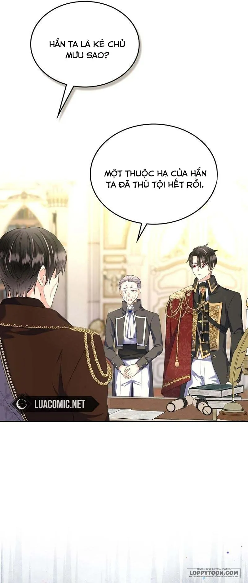 Tôi Sẽ Ly Hôn Với Anh Trai Nữ Chính - Chap 59 - Trang 55