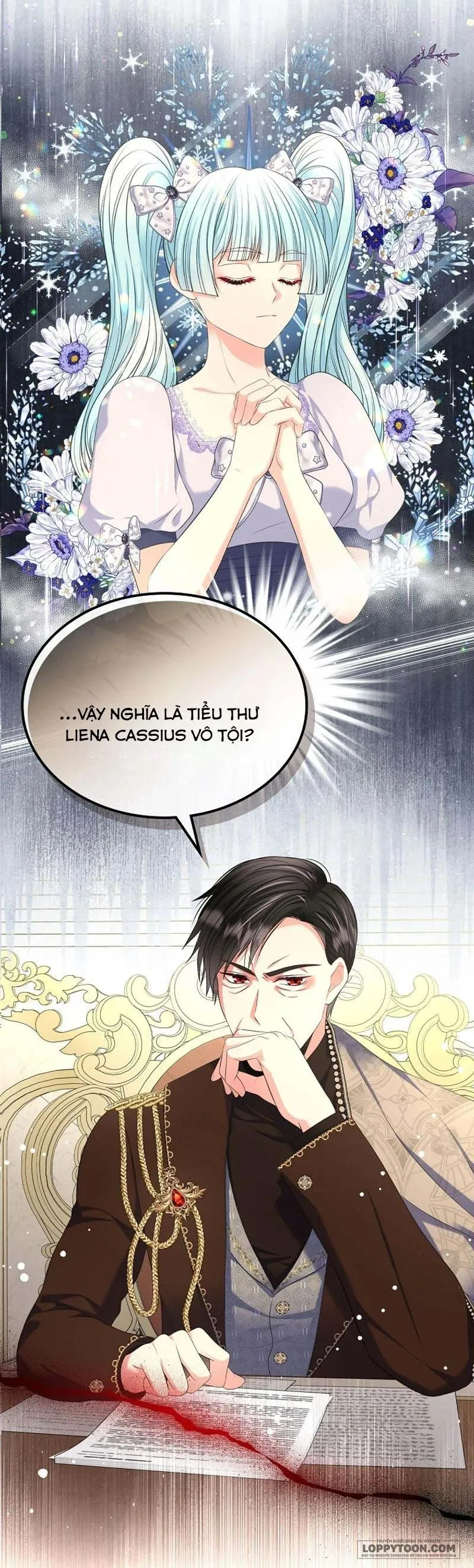 Tôi Sẽ Ly Hôn Với Anh Trai Nữ Chính - Chap 59 - Trang 56