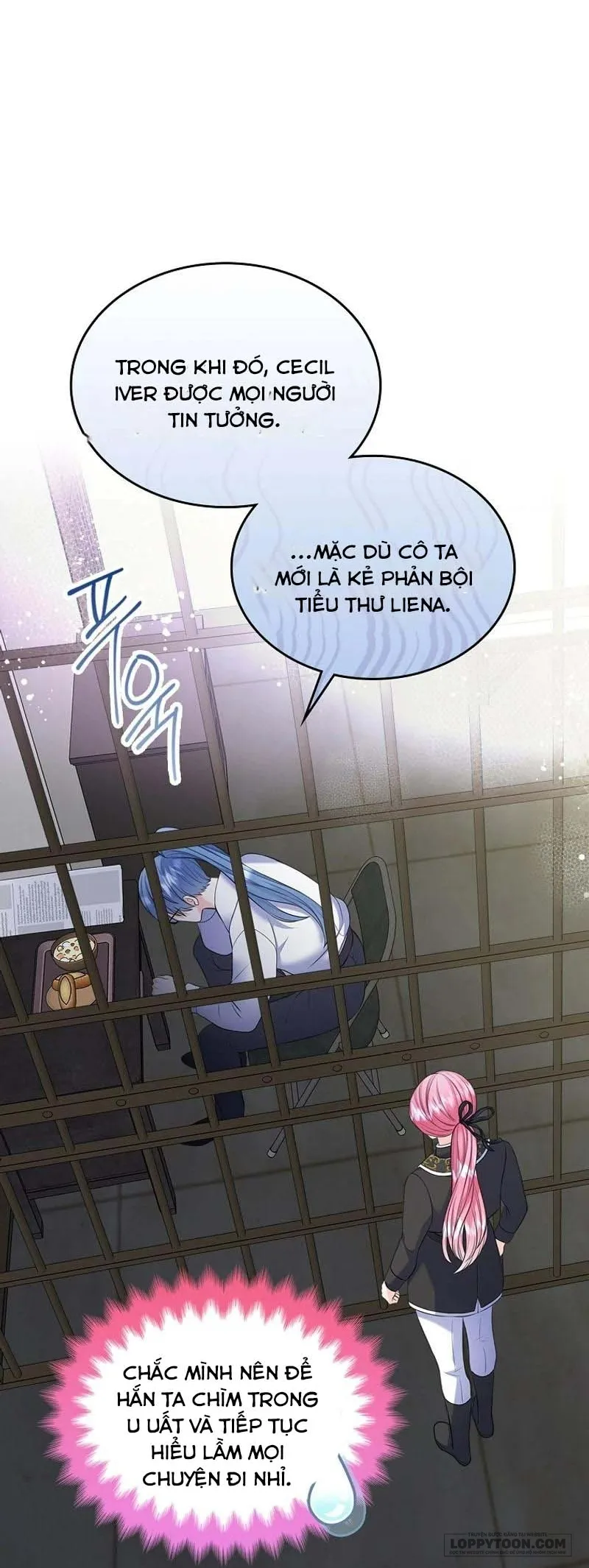Tôi Sẽ Ly Hôn Với Anh Trai Nữ Chính - Chap 59 - Trang 7