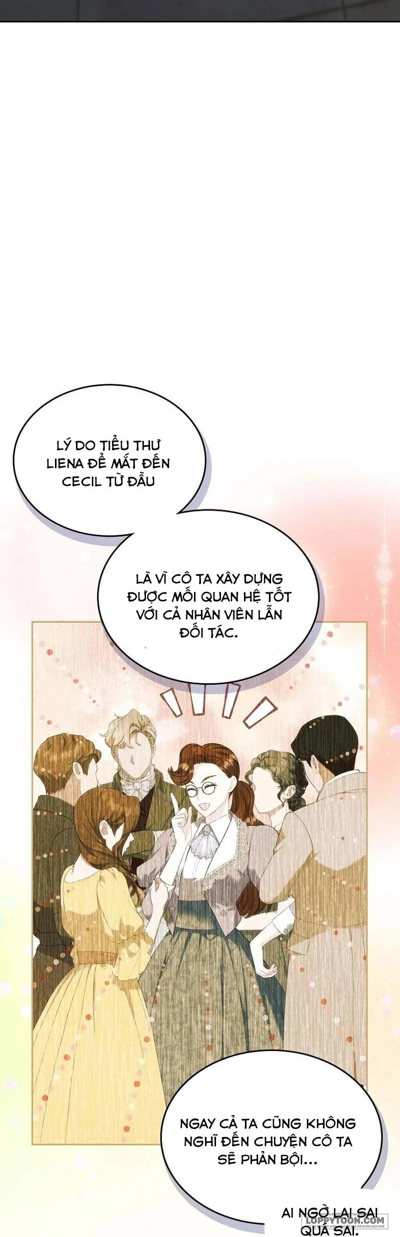 Tôi Sẽ Ly Hôn Với Anh Trai Nữ Chính - Chap 59 - Trang 8