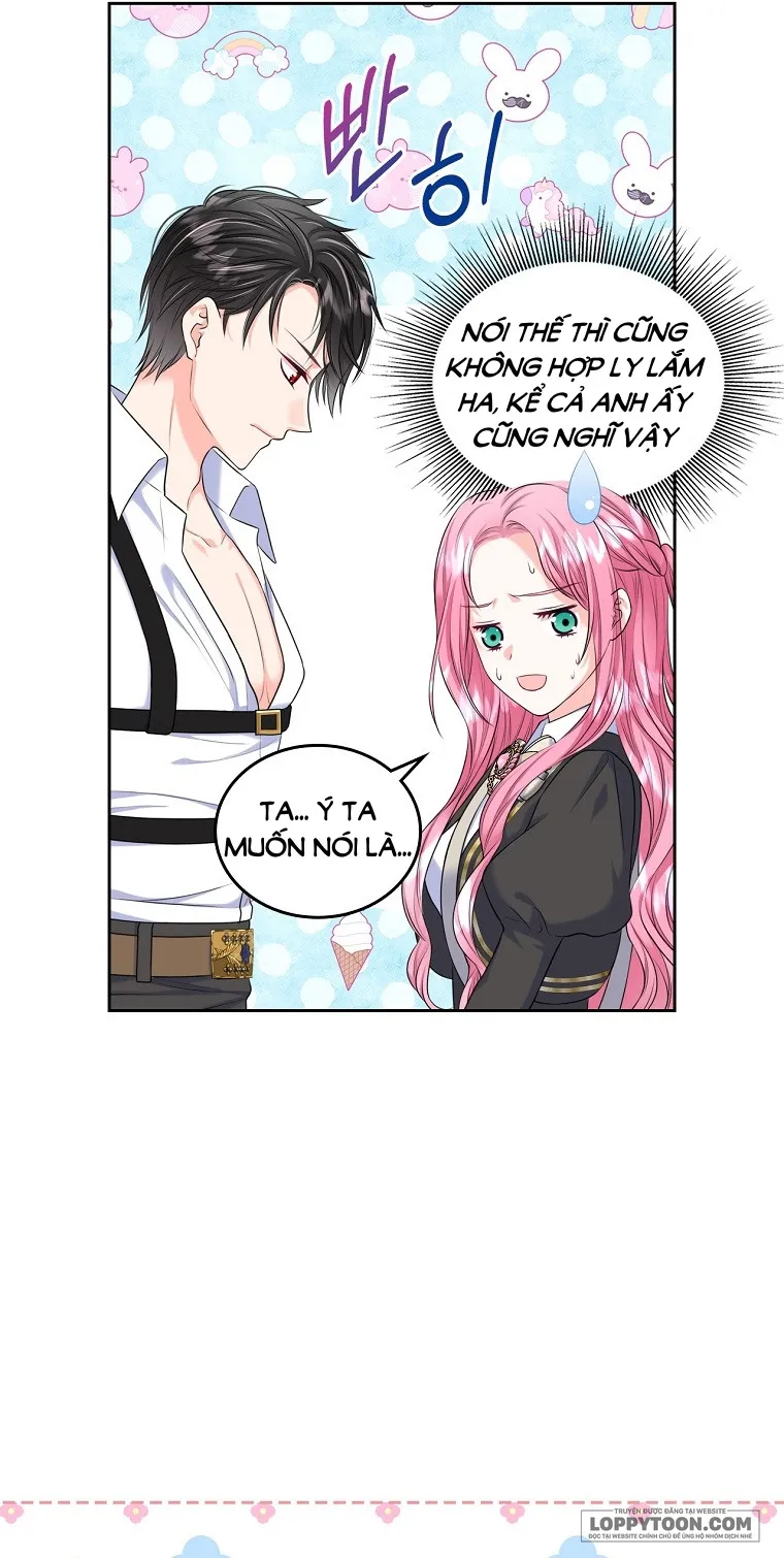 Tôi Sẽ Ly Hôn Với Anh Trai Nữ Chính - Chap 6 - Trang 2