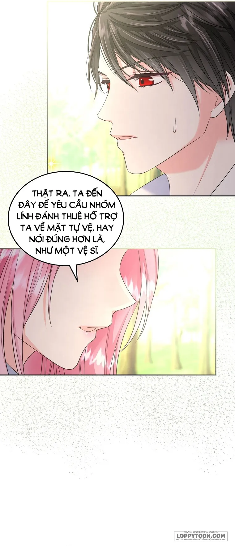 Tôi Sẽ Ly Hôn Với Anh Trai Nữ Chính - Chap 6 - Trang 11