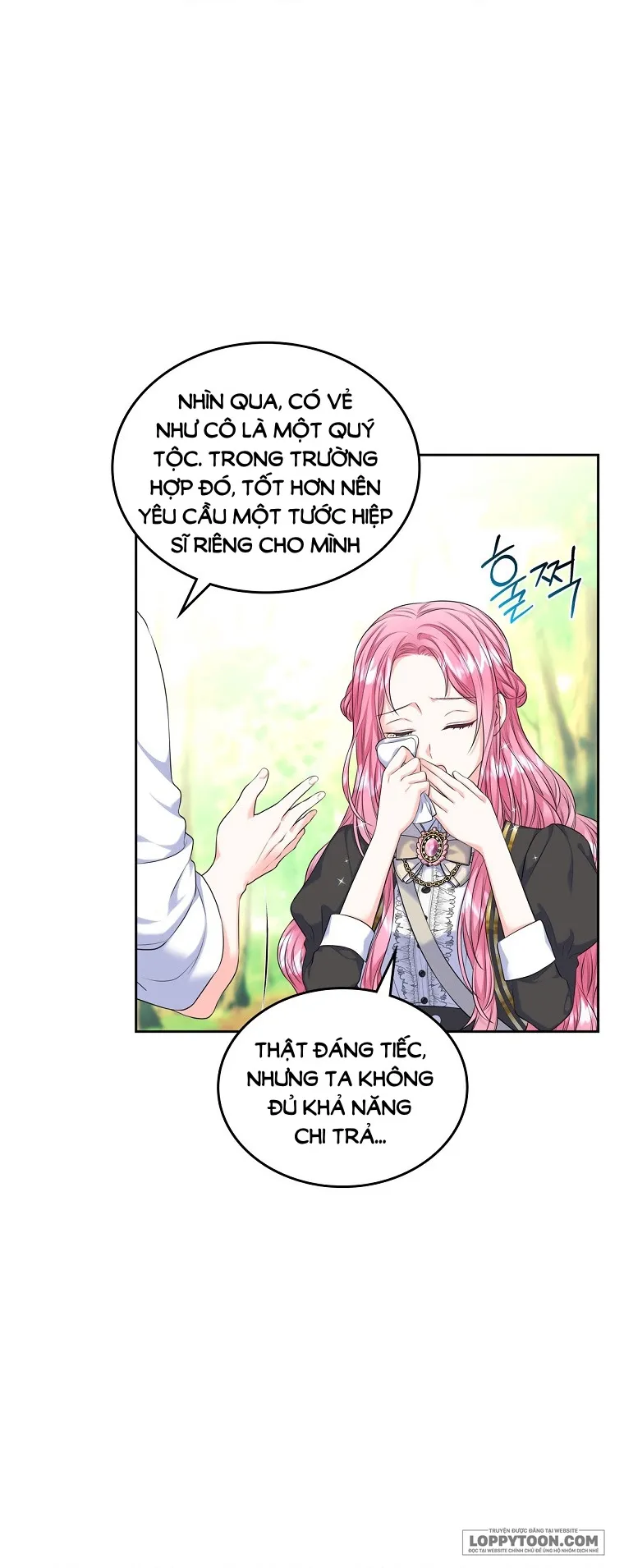 Tôi Sẽ Ly Hôn Với Anh Trai Nữ Chính - Chap 6 - Trang 13