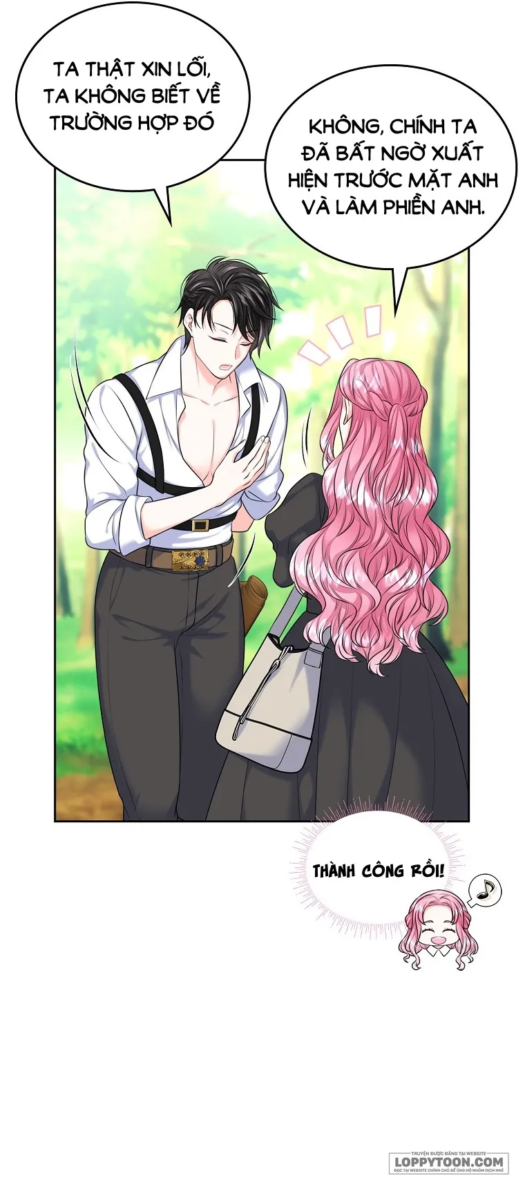 Tôi Sẽ Ly Hôn Với Anh Trai Nữ Chính - Chap 6 - Trang 15
