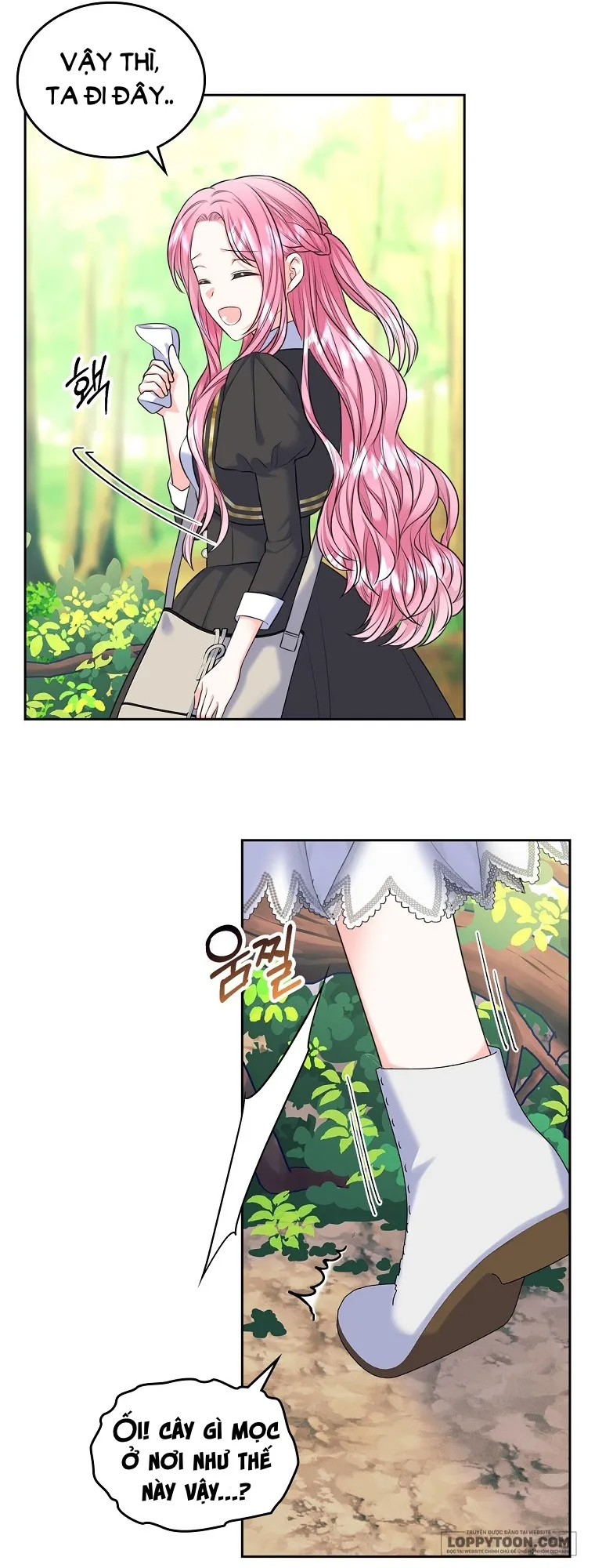 Tôi Sẽ Ly Hôn Với Anh Trai Nữ Chính - Chap 6 - Trang 16