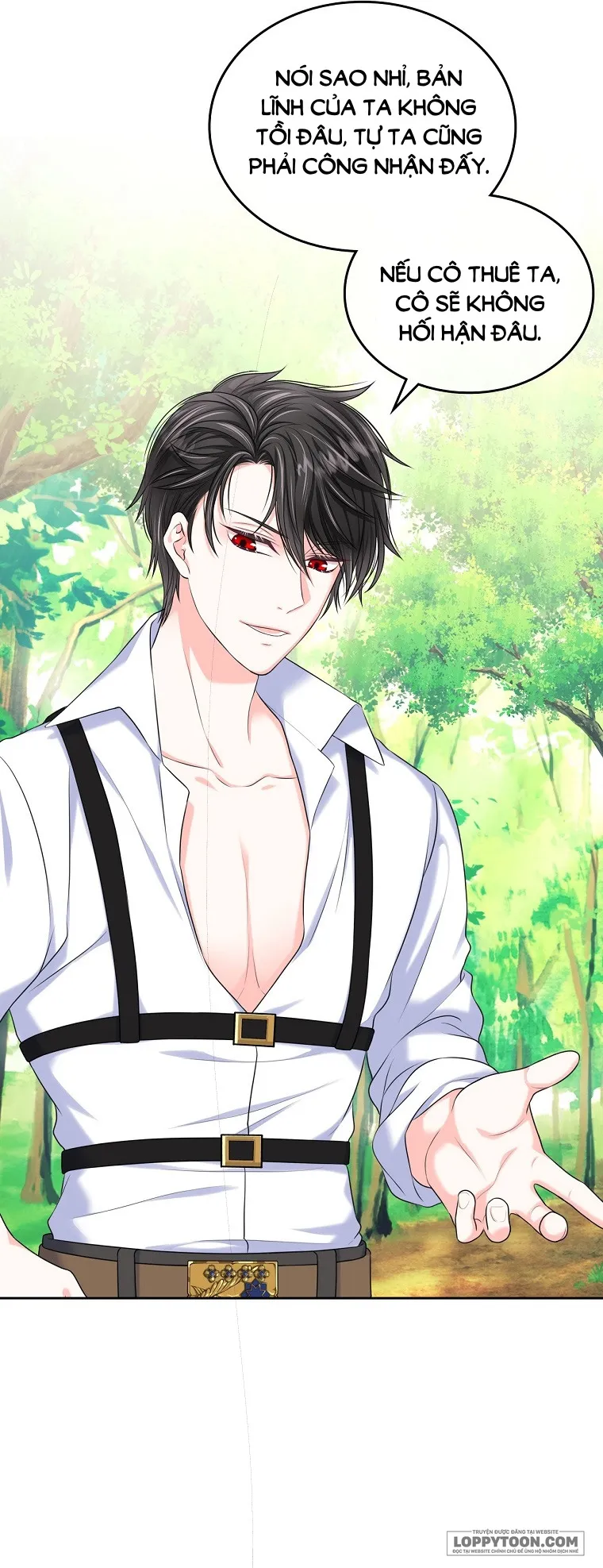 Tôi Sẽ Ly Hôn Với Anh Trai Nữ Chính - Chap 6 - Trang 19