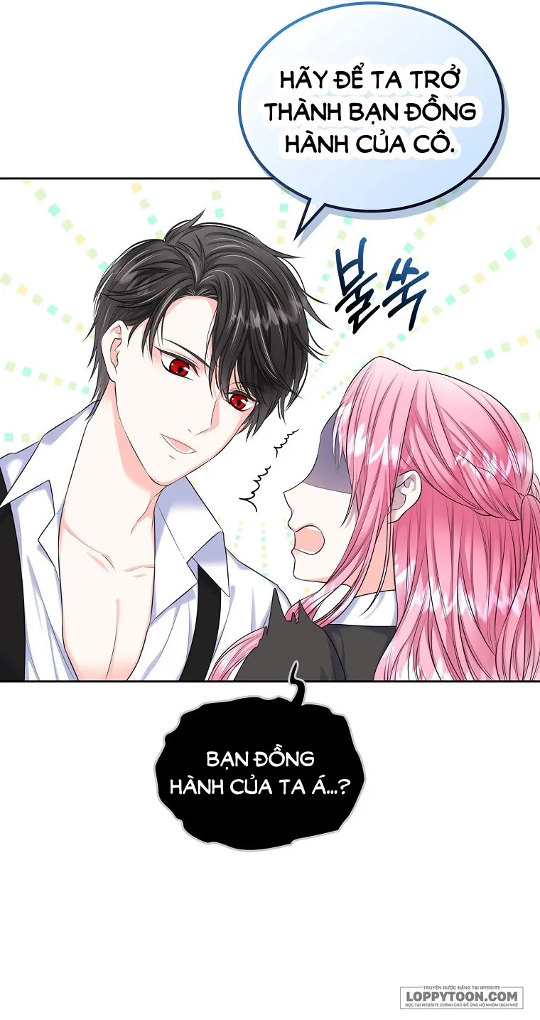 Tôi Sẽ Ly Hôn Với Anh Trai Nữ Chính - Chap 6 - Trang 21