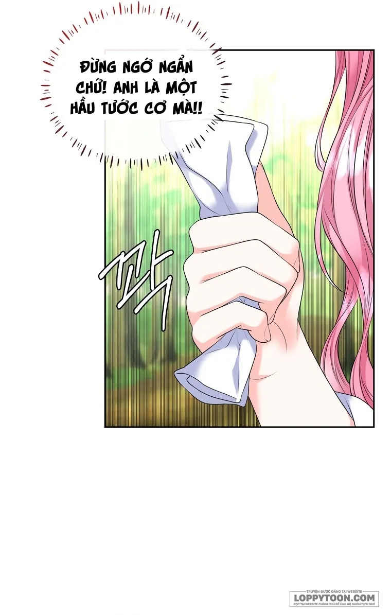 Tôi Sẽ Ly Hôn Với Anh Trai Nữ Chính - Chap 6 - Trang 23