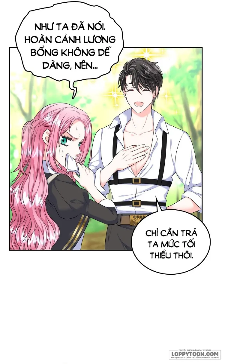Tôi Sẽ Ly Hôn Với Anh Trai Nữ Chính - Chap 6 - Trang 24