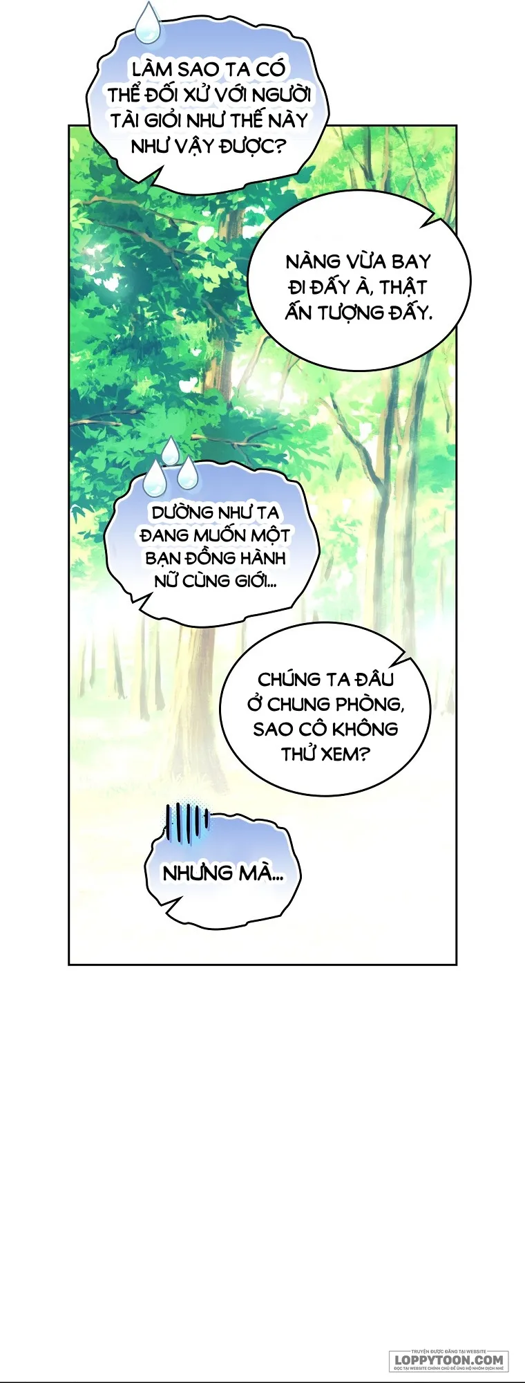 Tôi Sẽ Ly Hôn Với Anh Trai Nữ Chính - Chap 6 - Trang 25