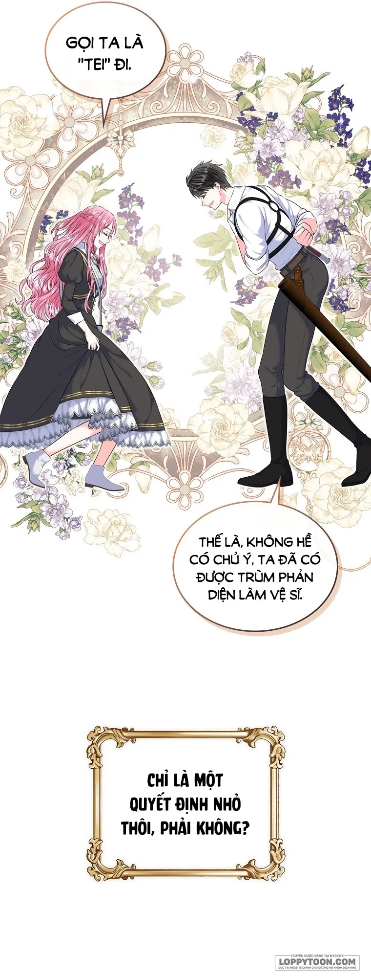 Tôi Sẽ Ly Hôn Với Anh Trai Nữ Chính - Chap 6 - Trang 28