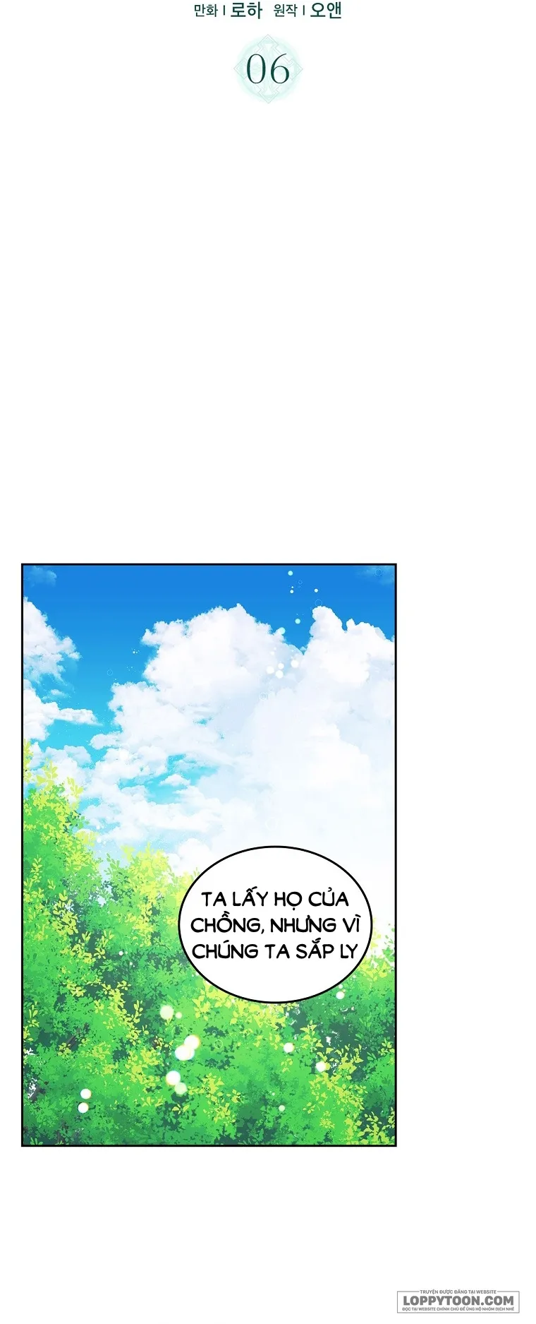 Tôi Sẽ Ly Hôn Với Anh Trai Nữ Chính - Chap 6 - Trang 30
